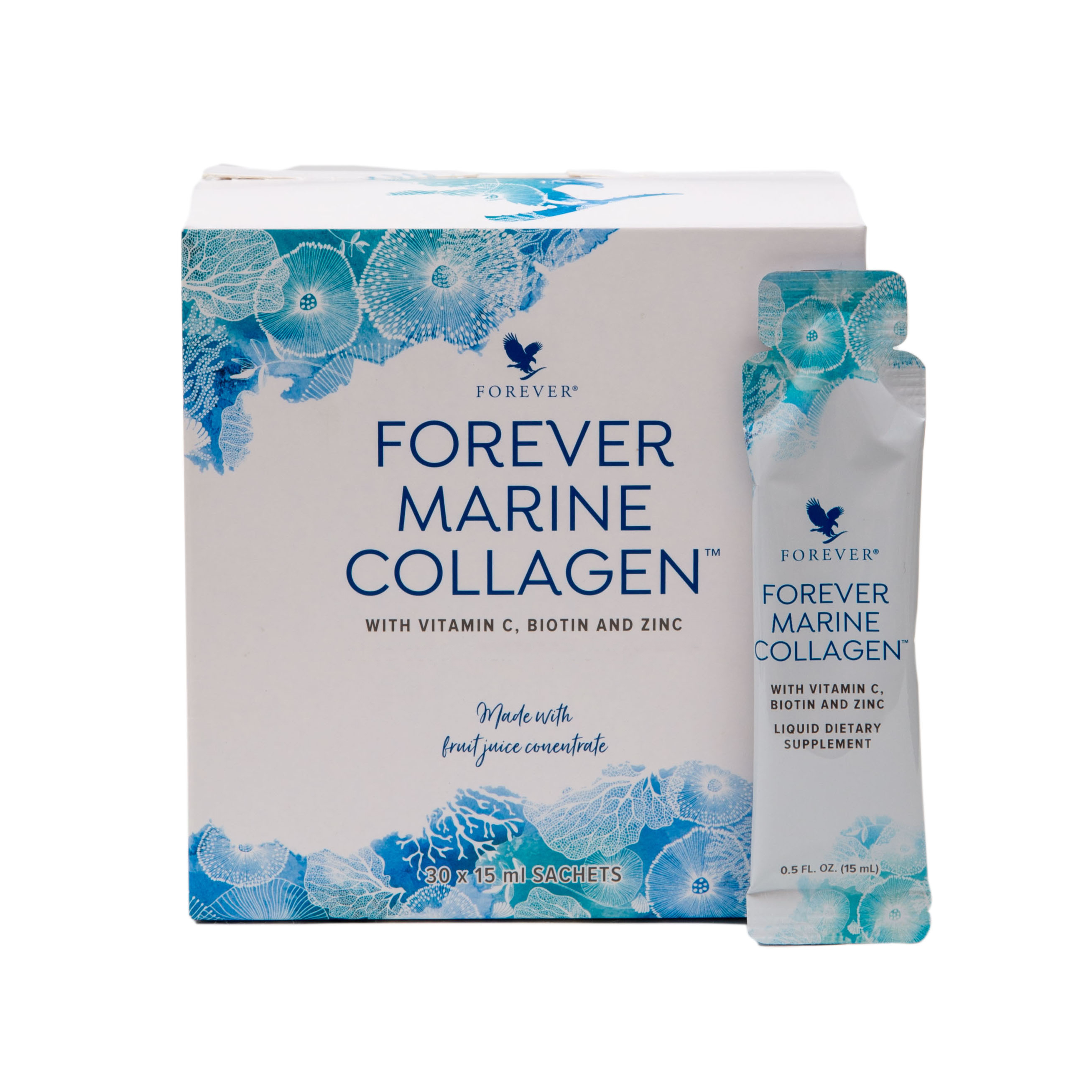 Forever Marine Collagen™ Forever Living